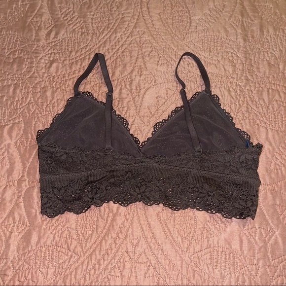 Aerie Lace Bralette - Picture 4 of 4